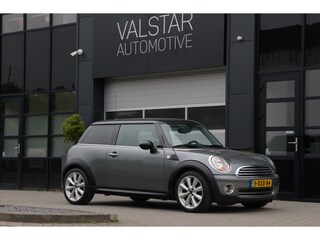 Mini Mini 1.4 Pepper | Tijdloos | Lage km stand!