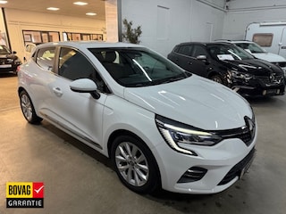 Renault Clio 1.0 TCe Intens