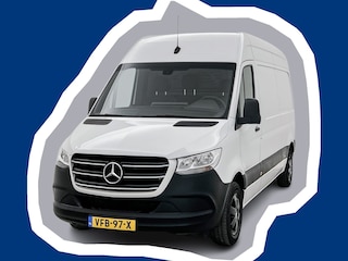 Mercedes-Benz Sprinter 314 2.2 CDI L2H2 Automaat Betimmering Carplay Camera Cruise control
