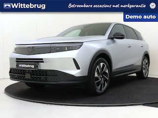 Opel Grandland 1.2 Turbo Hybrid GS | Stoel- en Voorruitverwarming | Camera | Navigatie