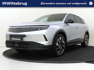 Opel Grandland 1.2 Turbo Hybrid GS | Stoel- en Voorruitverwarming | Camera | Navigatie