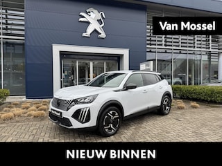 Peugeot 2008 EV Allure Avantage 54 kWh