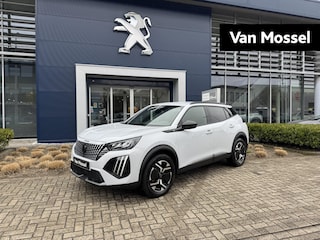 Peugeot 2008 EV Allure Avantage 54 kWh