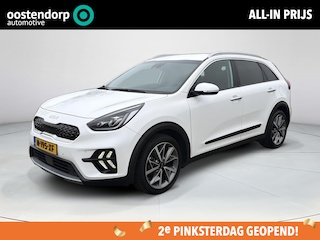 Kia Niro 1.6 GDi DynamicPlusLine NAVI | 18 Inch LMV | Trekhaak