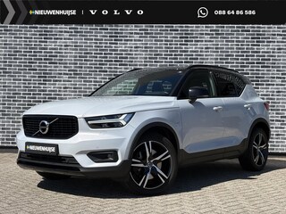 Volvo XC40 Plug-in Hybrid T5 R-Design | Trekhaak |