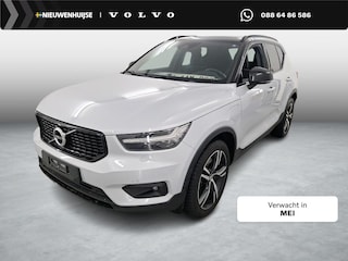 Volvo XC40 Plug-in Hybrid T5 R-Design | Trekhaak |