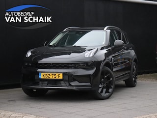 Lynk & Co 01 1.5 MODELJAAR 2023 | PANO-DAK  | MEMORY | 360° CAMERA | INFINITY AUDIO | APPLE CARPLAY | CRUISE | NAVI |
