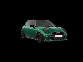 Mini John Cooper Works 2.0 JCW XL | Panorama | 360 Camera | Memory | British Racing Geen