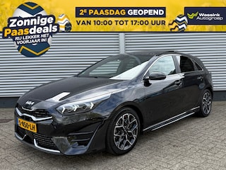 Kia Ceed 1.5 T-GDi 160pk DCT7 GT-Line | Schuif/Kanteldak | Stoel/Stuurwielverwarming | Navigatie | Climate Control |