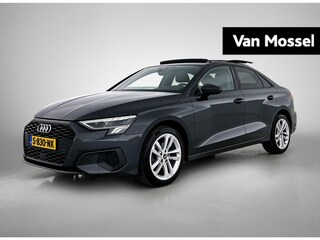 Audi A3 Limousine 30 TFSI Pro Line 110 PK