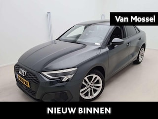 Audi A3 Limousine 30 TFSI Pro Line 110 PK