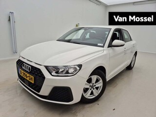 Audi A1 Sportback 25 TFSI Pro Line 95 PK