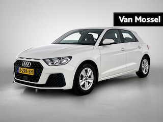 Audi A1 Sportback 25 TFSI Pro Line 95 PK