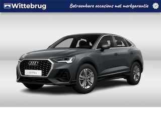 Audi Q3 45 TFSI e 245PK S-line | Trekhaak | Cruise Control | 360 Camera | 20 Inch |