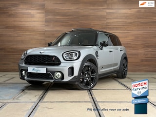 Mini Countryman 2.0 Cooper S ALL4 Untamed Edition