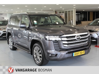 Toyota Land Cruiser 300 4.0 V6 GXR/Full op 300 serie