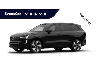 Volvo EX90 Twin Motor Performance Ultra 7p. 111 kWh | Bowers & Wilkins sound | Trekhaak | Pilot Assist | Getint glas |