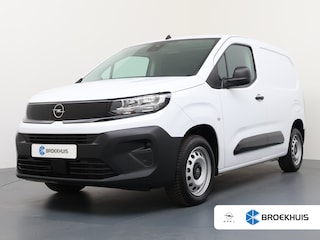 Opel Combo 1.5 BlueHDI 100 L1 | BPM VRIJ CAMERA| NAVI | CRUISE | CARPLAY |