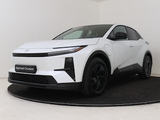 Toyota C-HR First Edition 77 kWh 20" " Direct Leverbaar " Toyota-paasweekend