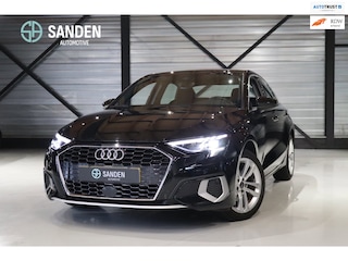 Audi A3 Limousine 30 TFSI Advanced edition Limousine|Automaat|Led|Navi|Electrische stoelen|Parkeersensoren|17inch