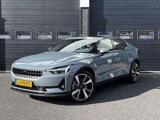 Polestar 2 Long Range Dual Motor Launch Edition 78kWh | Pilot Plus | 92% SOH | 360 Camera | H&K Audio | €22.900,- incl. BTW