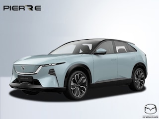 Mazda 6e CX-6e Takumi 78 kWh NU MET €1.500,- INTRODUCTIEVOORDEEL