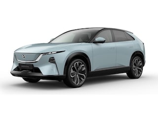 Mazda 6e CX-6e Takumi 78 kWh NU MET €1.500,- INTRODUCTIEVOORDEEL