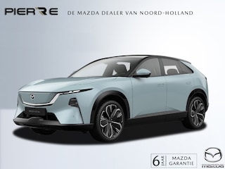 Mazda 6e CX-6e Takumi 78 kWh NU MET €1.500,- INTRODUCTIEVOORDEEL