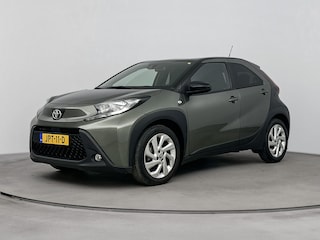 Toyota Aygo 1.0 VVT-i MT Pulse | Carplay | Garantie mogelijk tot 2032 |