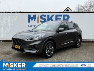 Ford Kuga 2.5 PHEV ST-Line X TREKHAAK! DRIVERPACK! TECHPACK! WINTERPACK!