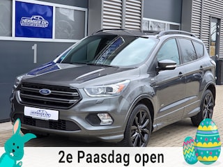 Ford Kuga 1.5 EcoBoost 182pk ST Line automaat