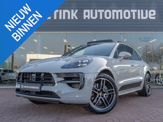 Porsche Macan 3.0 S | Pano | Elc trekhaak | PDLS+ | Apple CarPlay & Android Auto