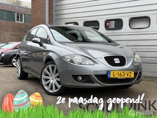 Seat Leon 1.8 TFSI 25 Edition II AIRCO|CRUISE CONTROLE