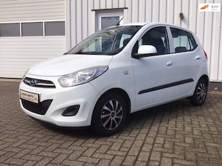 Hyundai i10 1.0 i-Drive Cool, airco