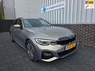 BMW 3-serie Touring 320e M Sport M Sport Pano|Stoel/stuur verwarming|Laser|High Executive