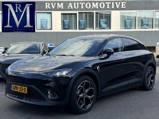 Smart #3 Pro 49 kWh VAN: 32900,- VOOR: 29.877,- UW LENTEVOORDEEL: 3.023,- euro STOEL + STUURVERWARMING| PANORAMADAK| LEDER|