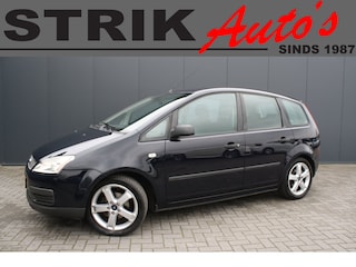 Ford C-MAX Focus 1.6-16V Champion -AIRCO - TREKHAAK