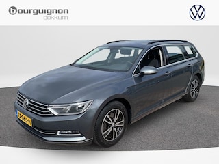 Volkswagen Passat Variant 1.4 TSI ACT Comfortline Business | 150Pk | Automaat | Trekhaak | DAB |
