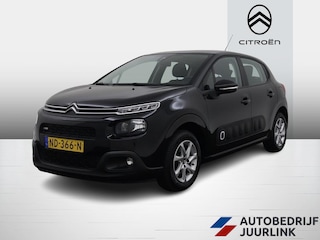 Citroën C3 1.2 Feel Nav/Airco/Trekhaak/Lmv/Cruise/Pdc