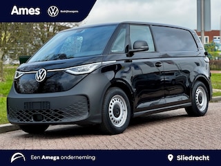 Volkswagen ID. Buzz 79kWh 286pk Economy Business | Trekhaak | Allseasonbanden | Achteruitrijcamera