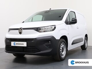 Citroën Berlingo 1.5 BlueHDI 100 L1 | NIEUW BPM VRIJ CAMERA | PDC | CRUISE | CARPLAY |