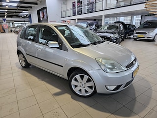 Ford Fiesta 1.4-16V Futura