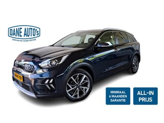 Kia Niro 1.6 GDi DynamicPlusLine - RIJKLAARPRIJS