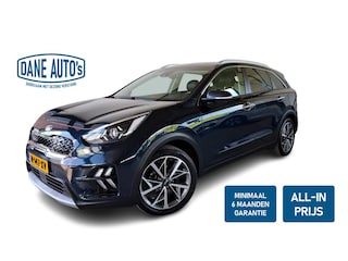 Kia Niro 1.6 GDi DynamicPlusLine - RIJKLAARPRIJS