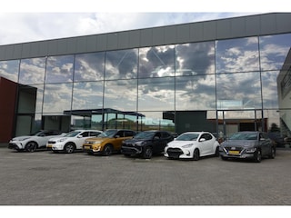 Kia Niro 1.6 GDi DynamicPlusLine - RIJKLAARPRIJS