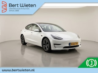 Tesla Model 3 Standard RWD Plus 60 kWh | SOH 94% | Geen import |