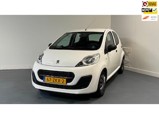 Peugeot 107 1.0 Access Accent | NL-AUTO | AIRCO | APK + 3 MND. GARANTIE |
