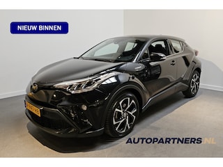 Toyota C-HR 1.8 Hybrid Dynamic - Apple Carplay/Android Auto - Trekhaak - Adaptive Cruise