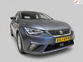 Seat Ibiza 1.0 EcoTSI Style - Panoramadak - Digitaal Dashboard - Stoelverw - Adapt Cruise - Beats - CarPlay - Incl BTW