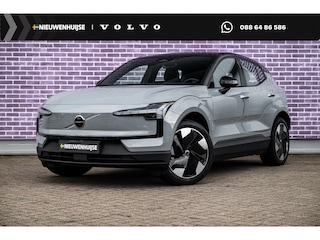 Volvo EX30 Single Motor Extended Range Plus 69 kWh | Climate Pack | Stoel en Stuurverwarming | Keyless Entry | Zwart Dak | Adaptieve Cruise Control | Blis |